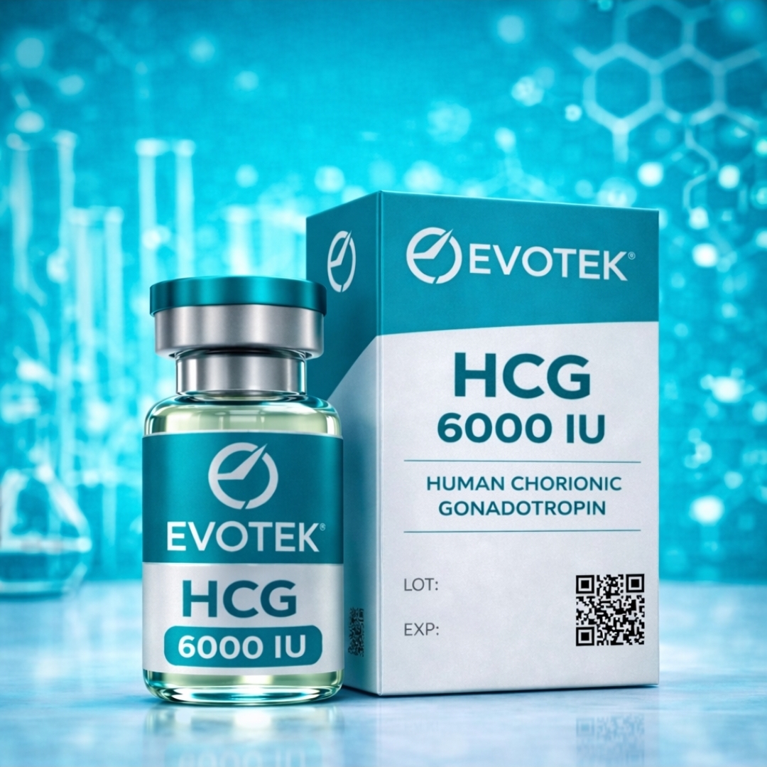 hcg hcg