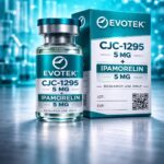 cjc 1295 5mg/ipamorelin 5mg