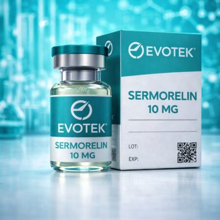 sermorelin