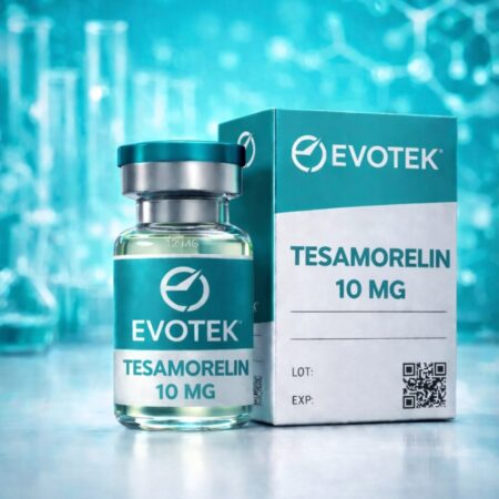 tesamorelin
