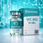 vitamin b12 (injectable)