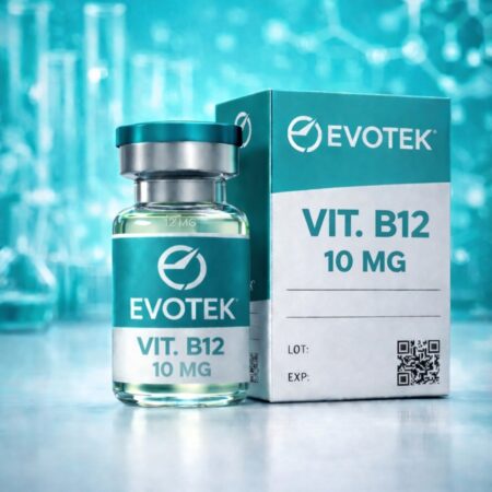 vitamin b12 (injectable)