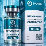 retatrutide+cagrilintide
