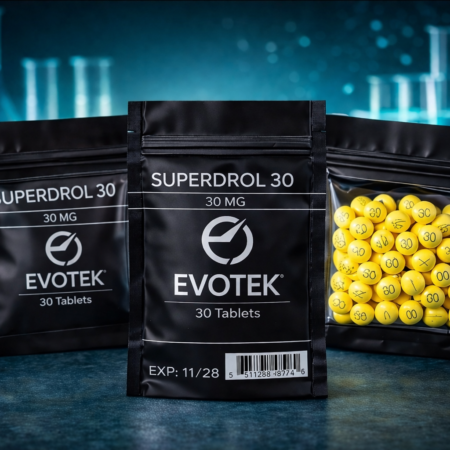 superdrol