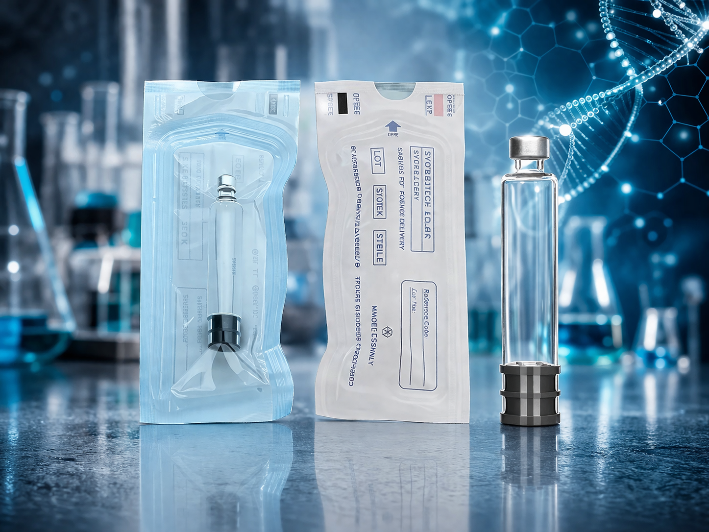 3ml pen cartridge 10pack 3ml pen cartridge 10pack