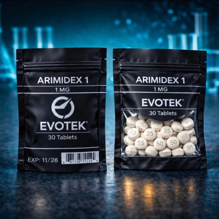 Arimidex 1MG