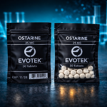 ostarine (mk 2866) 25mg